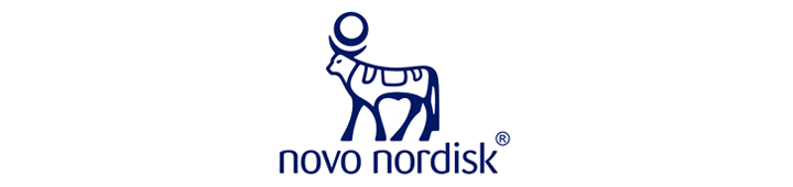 Novo Nordisk Logo