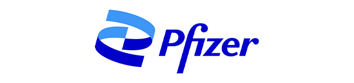 Pfizer Logo