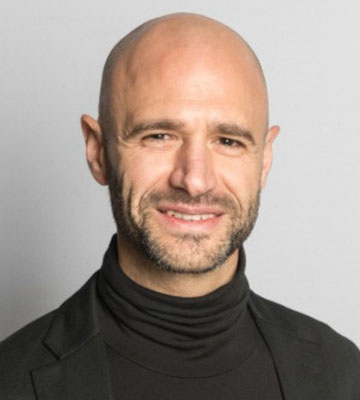 Christophe Eskenazi Photo